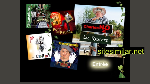 groupen2o.fr alternative sites