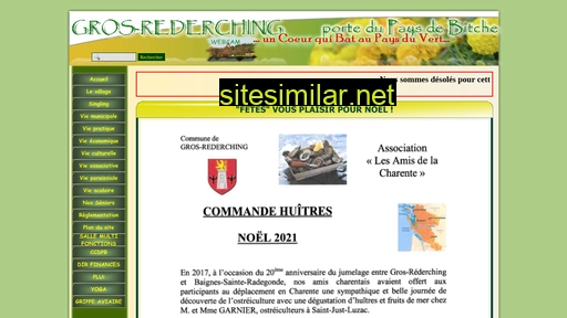gros-rederching.fr alternative sites