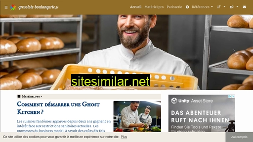 grossiste-boulangerie.fr alternative sites