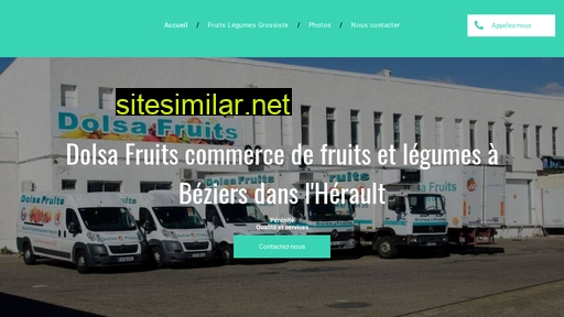 grossiste-dolsa-fruits.fr alternative sites