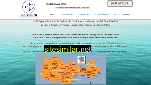 groupe-hmca.fr alternative sites