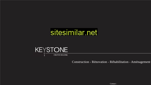 groupe-keystone.fr alternative sites