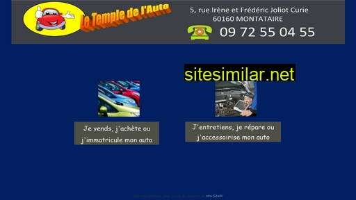 gr-auto-import.fr alternative sites