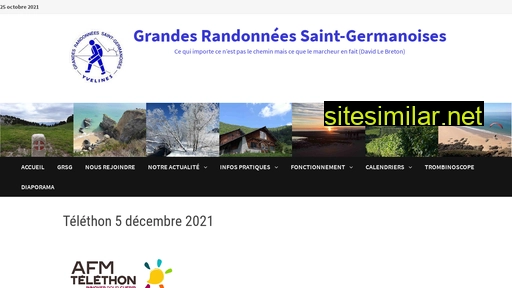grsg.fr alternative sites