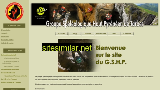 gshp65.fr alternative sites
