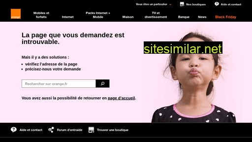gs-interim.fr alternative sites