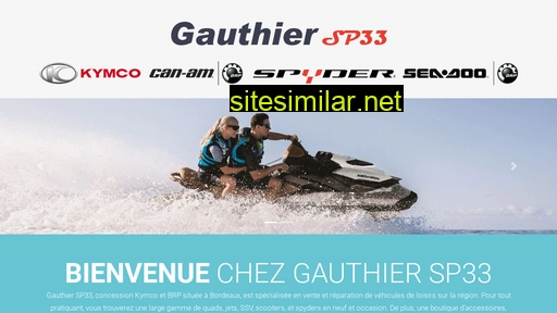 gsp33.fr alternative sites