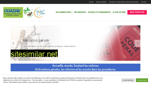 guadav.fr alternative sites