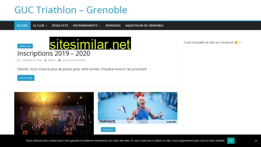 guctri.fr alternative sites