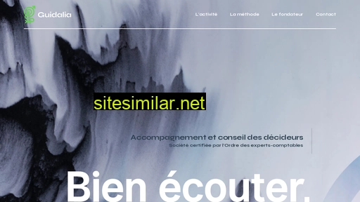 guidalia.fr alternative sites