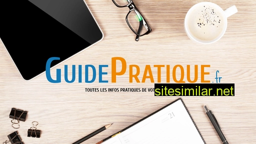guidepratique.fr alternative sites