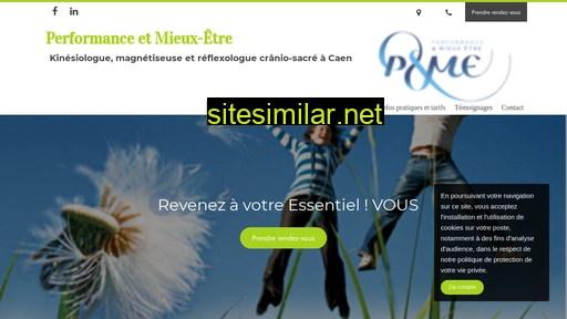 guillo-kinesiologie.fr alternative sites
