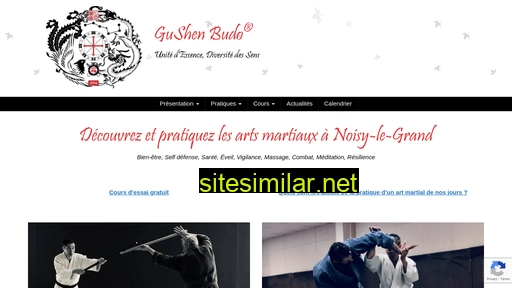 gushen.fr alternative sites
