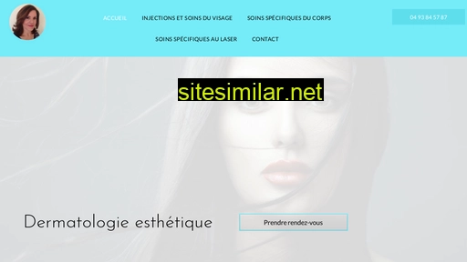 gustinelli-bass-dermatologue.fr alternative sites