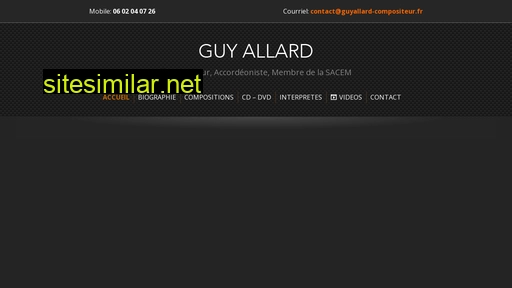 guyallard-compositeur.fr alternative sites