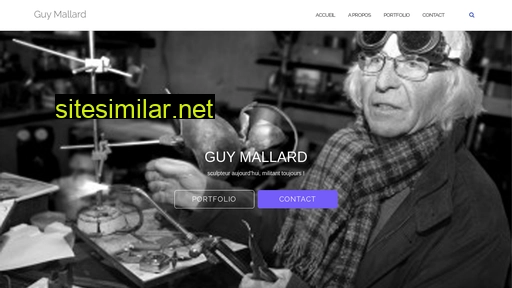 guymallard.fr alternative sites