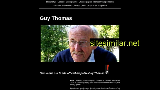 guythomas.fr alternative sites