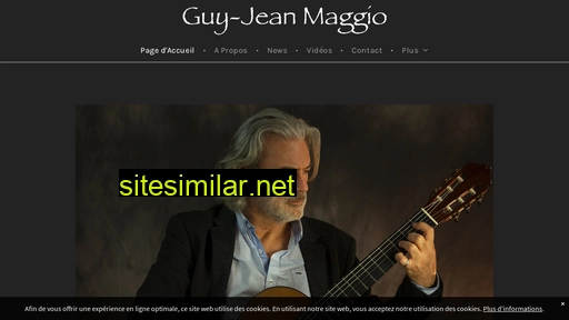 guy-jean-maggio.fr alternative sites