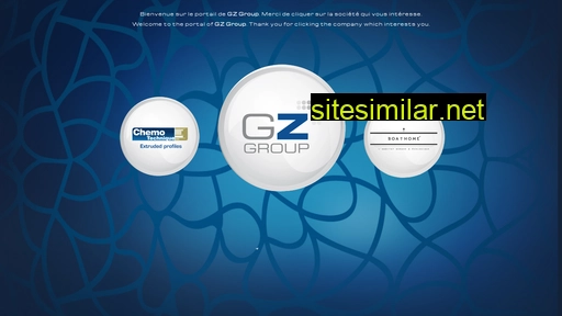 gz-group.fr alternative sites