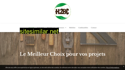 h2bc-menuiserie.fr alternative sites