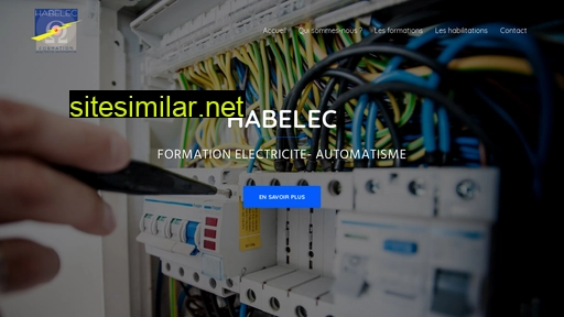 habelec.fr alternative sites