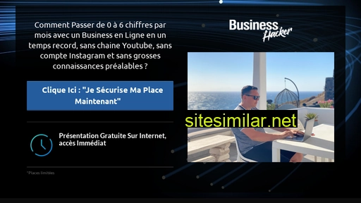 hack.business-hacker.fr alternative sites