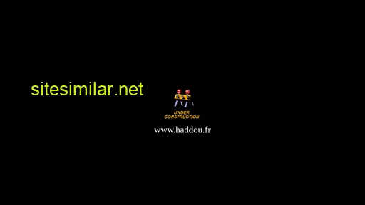 haddou.fr alternative sites