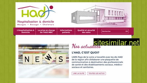 had-mbc.fr alternative sites