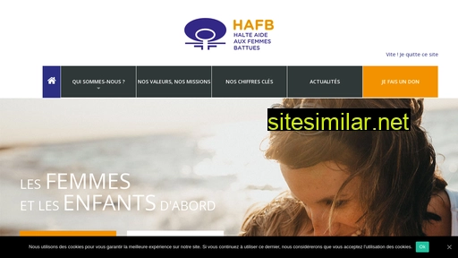 hafb.fr alternative sites