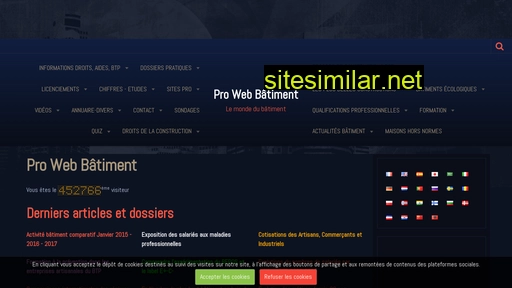 haldati.fr alternative sites