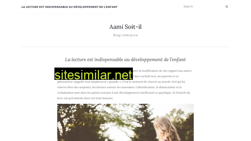 hamisoitil.fr alternative sites