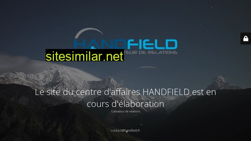 handfield.fr alternative sites