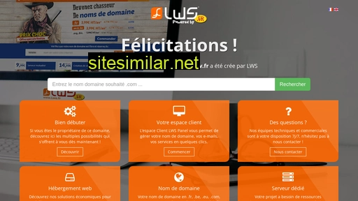 handicap-gouv.fr alternative sites