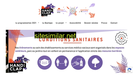 handiclap.fr alternative sites