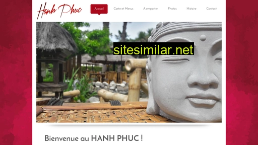 hanhphuc.fr alternative sites