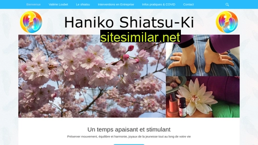 haniko-shiatsuki.fr alternative sites