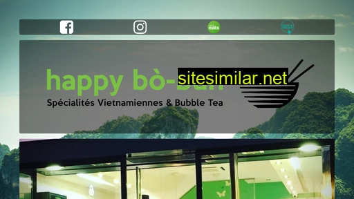 happybobun.fr alternative sites