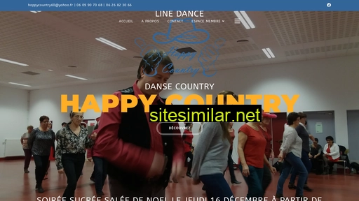 happycountry.fr alternative sites
