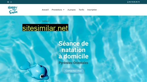 happyswim.fr alternative sites