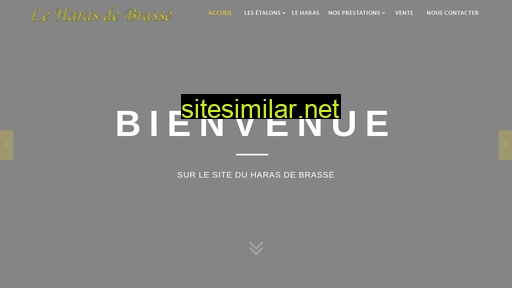 harasdebrasse.fr alternative sites