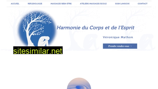 harmocorpsetesprit.fr alternative sites