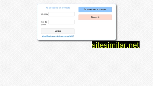 hashi.fr alternative sites