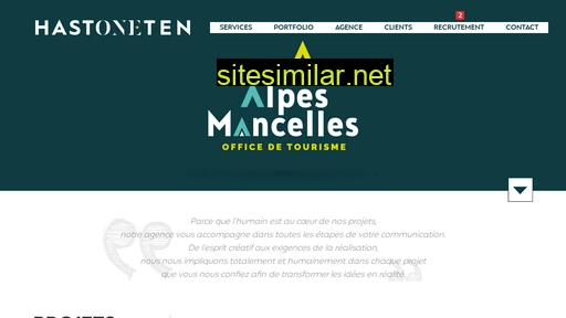 hastone-ten.fr alternative sites