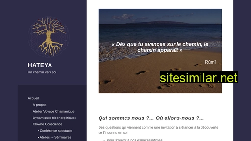 hateya.fr alternative sites
