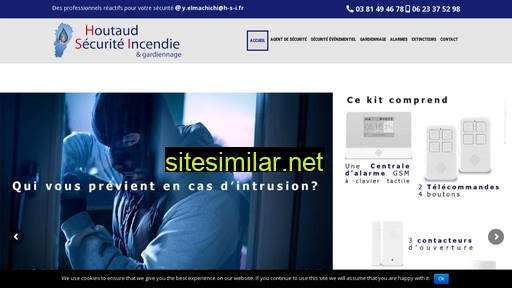 haut-doubs-securite.fr alternative sites
