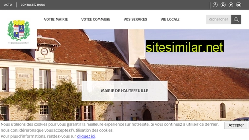 hautefeuille.fr alternative sites