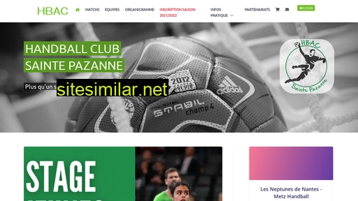 hbaclub.fr alternative sites