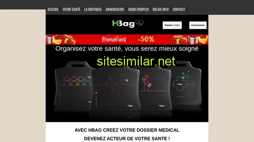 hbag.fr alternative sites