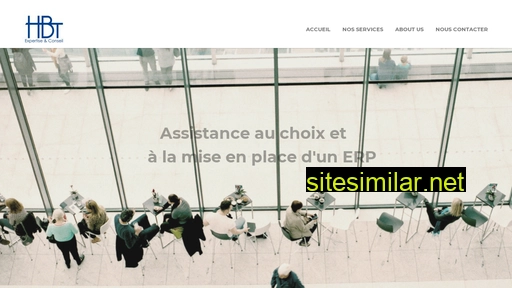 hbtconseil.fr alternative sites