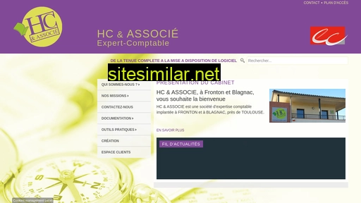 hcassocie.fr alternative sites